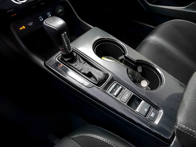 Used 2025 Honda Civic Sport image 19