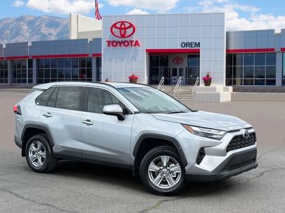 Used 2025 Toyota RAV4 XLE w/ Convenience Package