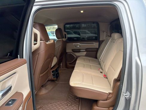 Used 2019 RAM 1500 Laramie w/ Trailer Tow Group image 14