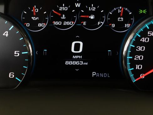 Used 2020 GMC Yukon Denali w/ Denali Ultimate Package AWD/4WD image 35