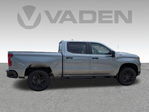 New 2026 Chevrolet Silverado 1500 LT Trail Boss w/ Convenience Package II AWD/4WD image 23
