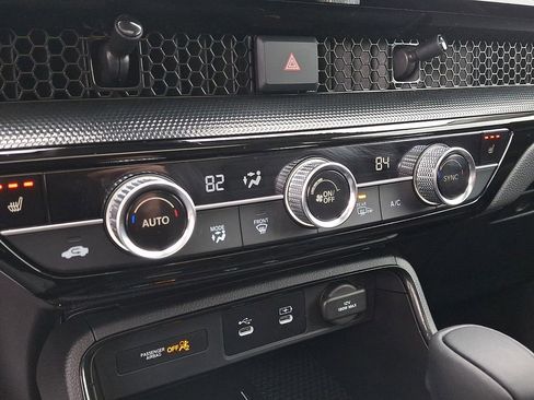 Used 2026 Honda CR-V EX-L image 16