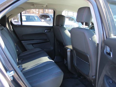 Used 2013 Chevrolet Equinox LT w/ Driver Convenience Package image 26