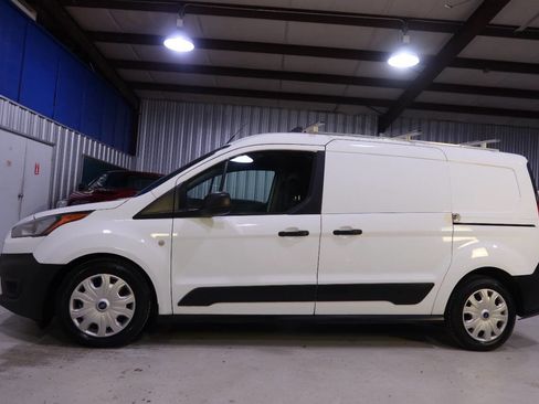 Used 2020 Ford Transit Connect XL image 1