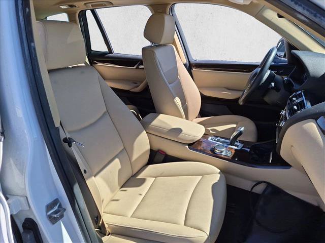 Used 2017 BMW X3 xDrive28i AWD/4WD image 14