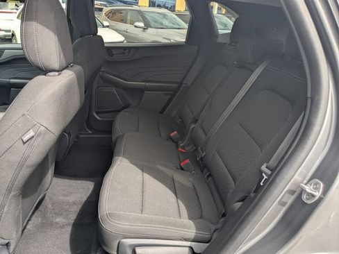 Used 2024 Ford Escape Active AWD/4WD image 11