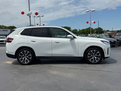 Used 2026 BMW X3 xDrive30i