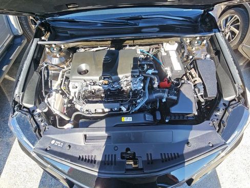 Used 2023 Toyota Camry XSE image 13