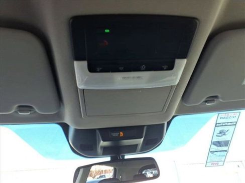 New 2026 Nissan Rogue SV w/ Rock Creek Premium Package image 24