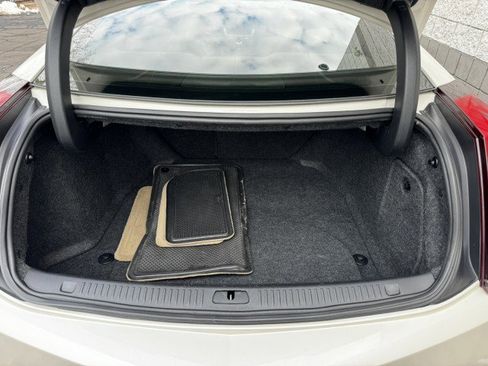 Used 2013 Cadillac CTS Performance image 9