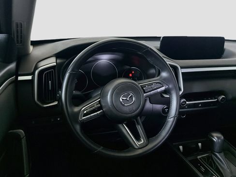 Used 2025 MAZDA CX-50 2.5 Hybrid w/ Preferred Pkg AWD/4WD image 18