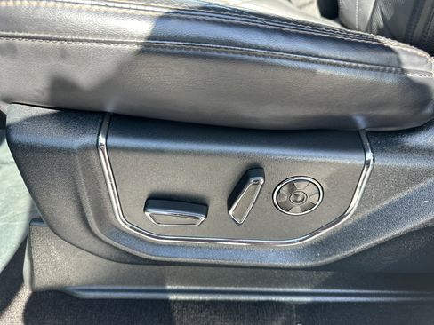 Used 2021 Ford Expedition Max Platinum image 13