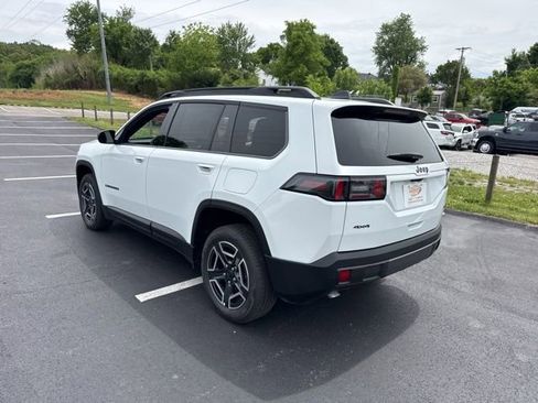 New 2026 Jeep Cherokee Limited AWD/4WD image 5
