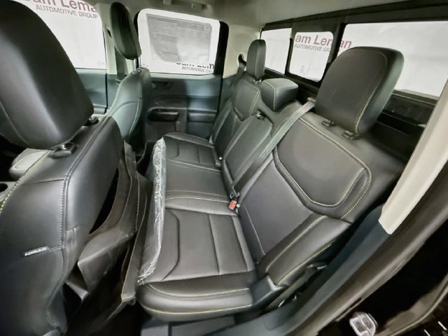 New 2026 Ford Maverick Lobo AWD/4WD image 26