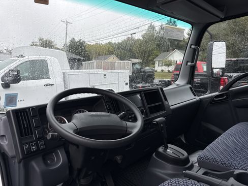 New 2024 Chevrolet Low Cab Forward 5500HD image 11