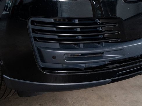 Used 2019 Land Rover Range Rover Supercharged image 20