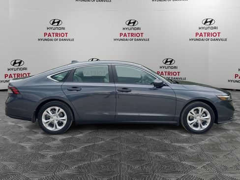 Used 2026 Honda Accord LX image 2