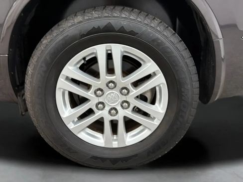 Used 2013 Buick Enclave Convenience FWD image 27