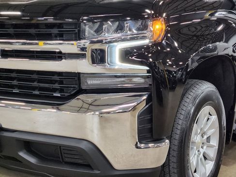 Used 2021 Chevrolet Silverado 1500 LT image 13