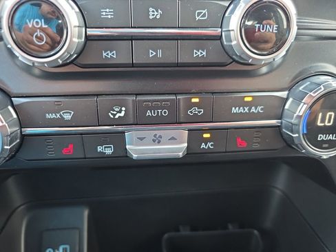 Used 2021 Ford F150 XLT w/ Equipment Group 302A High AWD/4WD image 29