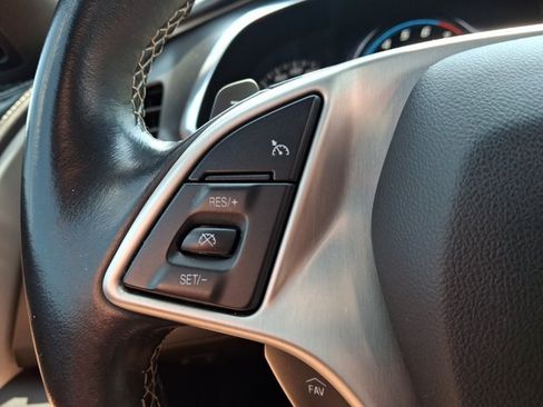 Used 2014 Chevrolet Corvette Stingray Coupe w/ 3LT Preferred Equipment Group RWD image 19