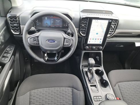 New 2025 Ford Ranger XLT w/ Trailer Tow Package image 17