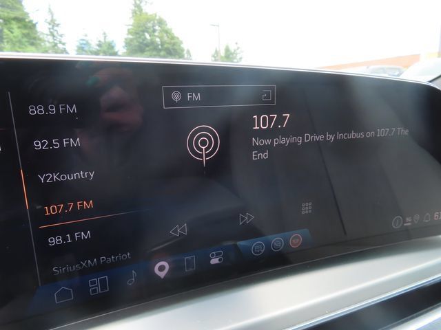 Certified 2024 Cadillac Lyriq Sport AWD/4WD image 25