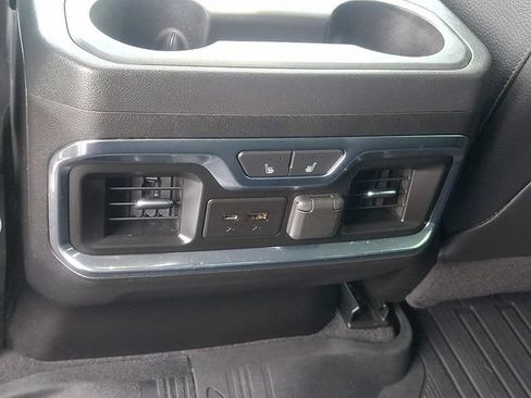 Used 2021 GMC Sierra 2500 Denali w/ Denali Ultimate Package AWD/4WD image 11