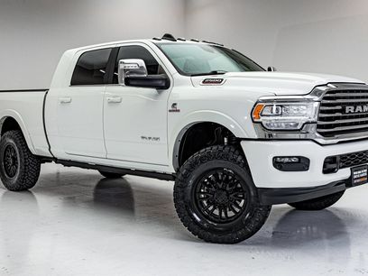 Used 2024 RAM 2500 Limited w/ Safety Group