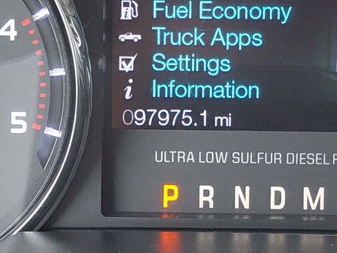 Used 2013 Ford F350 Lariat w/ Lariat Ultimate Pkg image 31