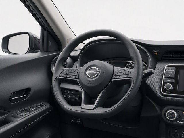 Used 2024 Nissan Kicks S FWD image 12
