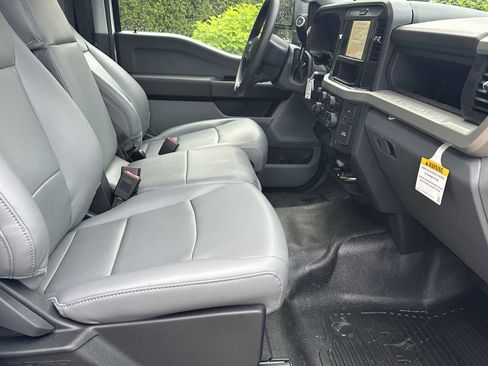 New 2026 Ford F450 XL AWD/4WD image 18