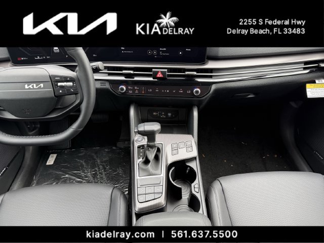 New 2026 Kia Sportage SX FWD image 13