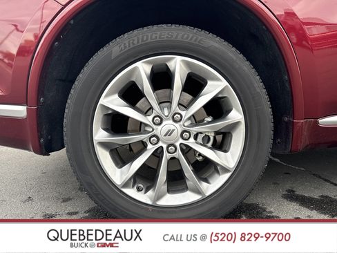 Used 2022 Dodge Durango Citadel image 37