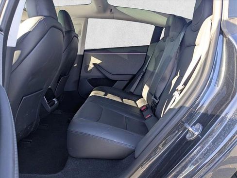 Used 2025 Tesla Model 3 Long Range image 14