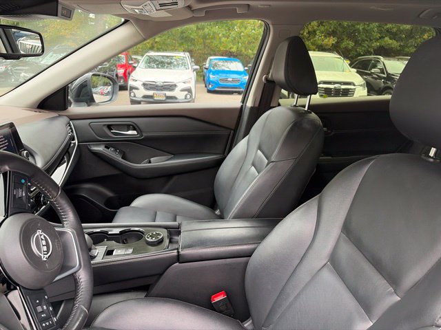 Used 2023 Nissan Rogue SL AWD/4WD image 36