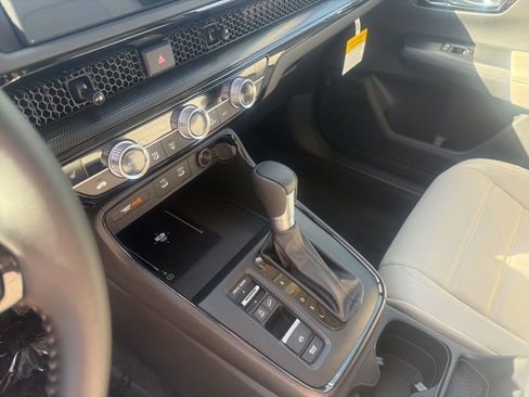 New 2026 Honda CR-V EX-L image 14