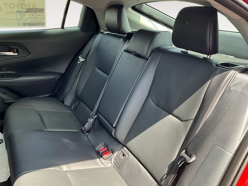 New 2026 Toyota Prius Plug-In Hybrid w/ Limited Premium Package FWD image 13