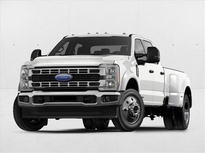 New 2026 Ford F450 XLT