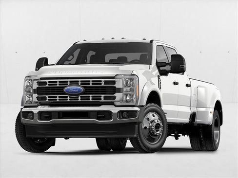 New 2026 Ford F450 XLT w/ XLT Premium Package image 1