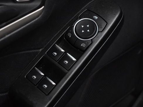 Used 2021 Ford Escape S image 12