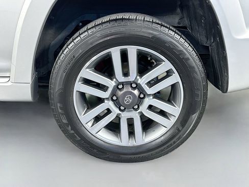 Used 2022 Toyota 4Runner TRD Sport RWD image 33