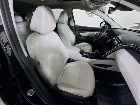 Certified 2024 Hyundai Tucson SEL w/ Convenience Package image 33