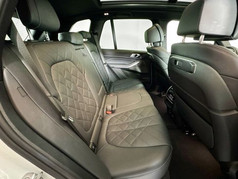 Used 2025 BMW X5 xDrive40i image 26