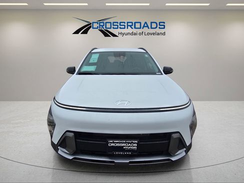 New 2026 Hyundai Kona SEL Premium image 8