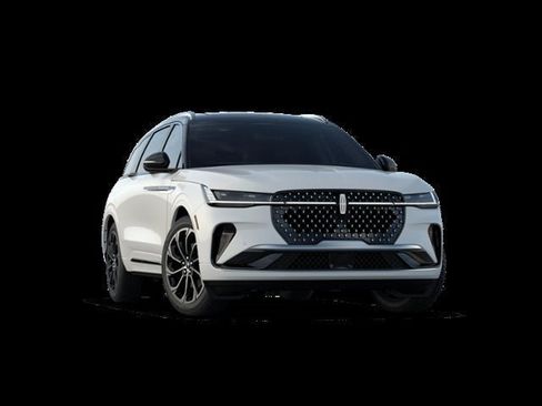 New 2026 Lincoln Nautilus Reserve AWD/4WD image 70