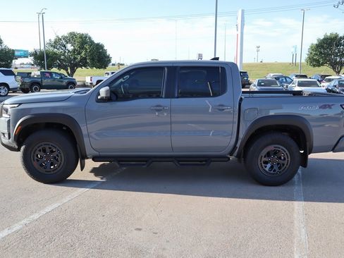 New 2026 Nissan Frontier PRO-4X w/ Pro Premium Package image 2