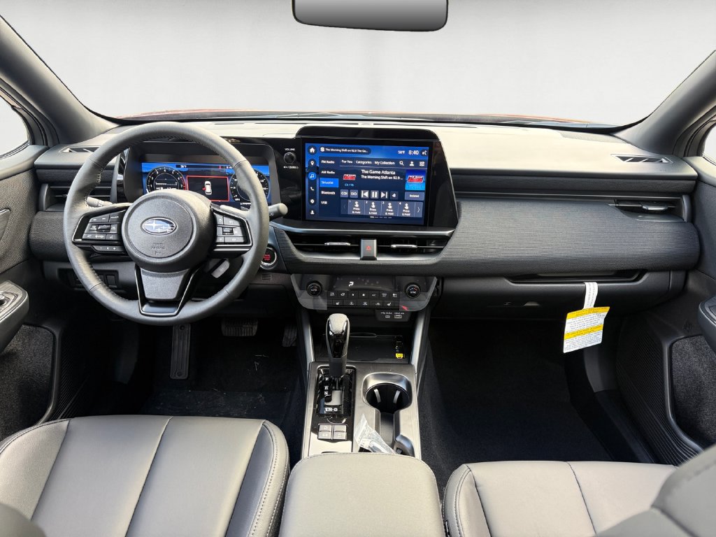 New 2026 Subaru Outback Premium AWD/4WD image 10