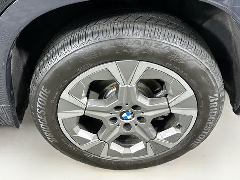Used 2026 BMW X1 xDrive28i AWD/4WD image 11