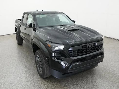 New 2025 Toyota Tacoma TRD Sport image 14